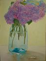 Hydrangea Joy